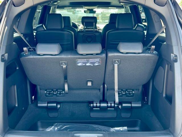 new 2025 Honda Odyssey car, priced at $44,820