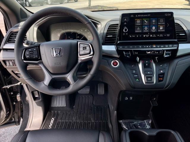 new 2025 Honda Odyssey car, priced at $44,820