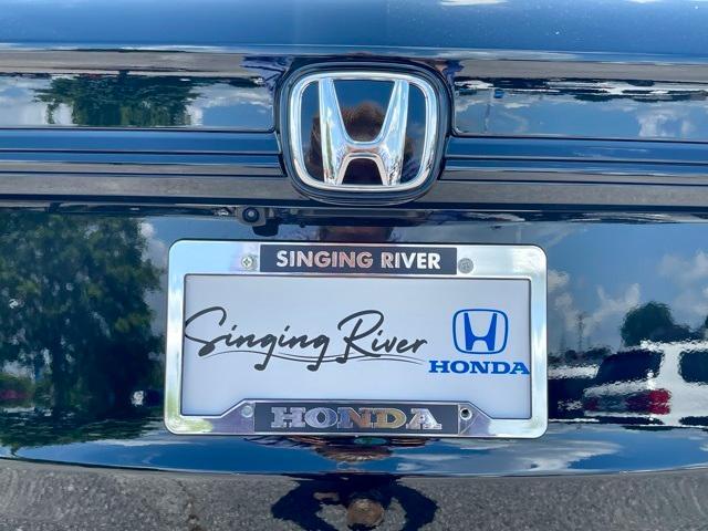 new 2025 Honda Odyssey car, priced at $44,820