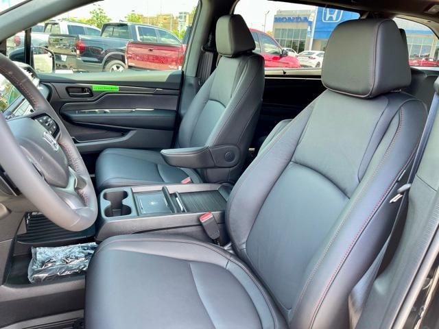 new 2025 Honda Odyssey car, priced at $44,820