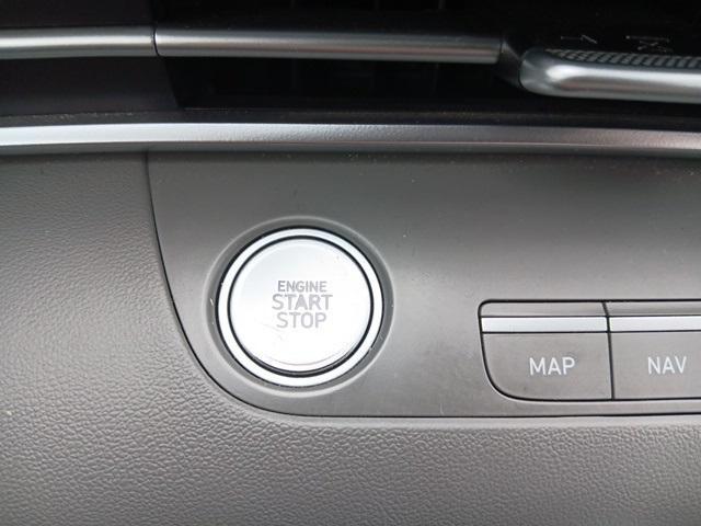 used 2023 Hyundai Elantra car, priced at $20,144
