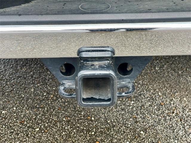 used 2024 Chevrolet Silverado 1500 car, priced at $43,274