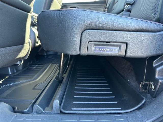 new 2025 Honda Ridgeline car, priced at $48,655