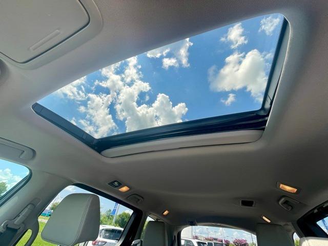 used 2020 Honda Odyssey car, priced at $21,750