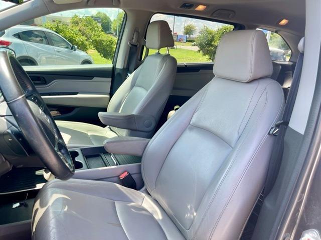 used 2020 Honda Odyssey car, priced at $21,750