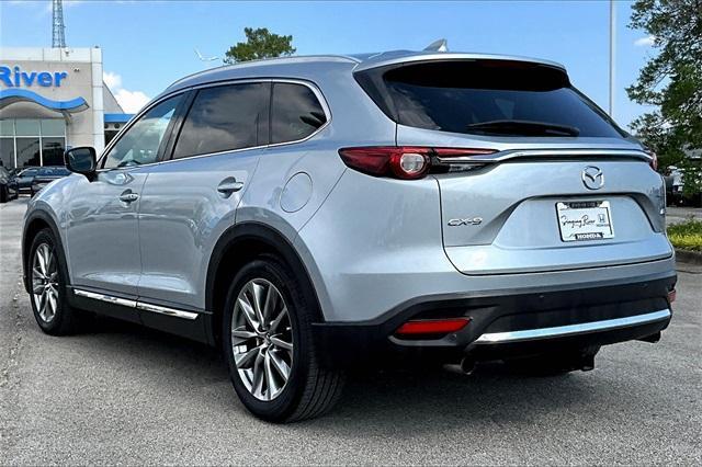 used 2016 Mazda CX-9 car, priced at $14,299