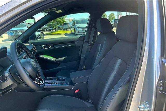 new 2026 Honda Civic car
