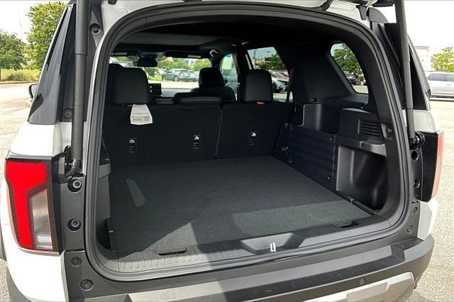 new 2026 Honda Passport car