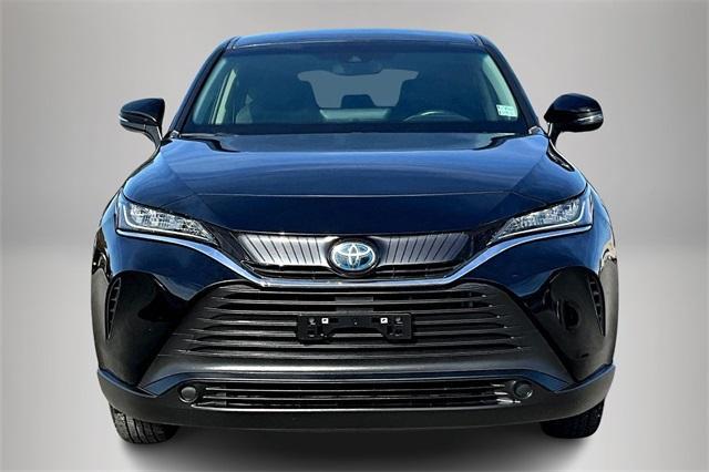 used 2021 Toyota Venza car, priced at $24,000