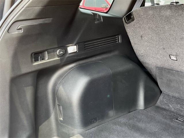 used 2023 Honda CR-V Hybrid car, priced at $33,254