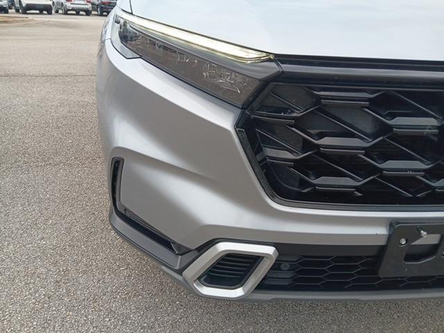 used 2023 Honda CR-V Hybrid car, priced at $33,288