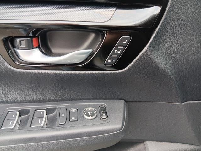 used 2023 Honda CR-V Hybrid car, priced at $33,288