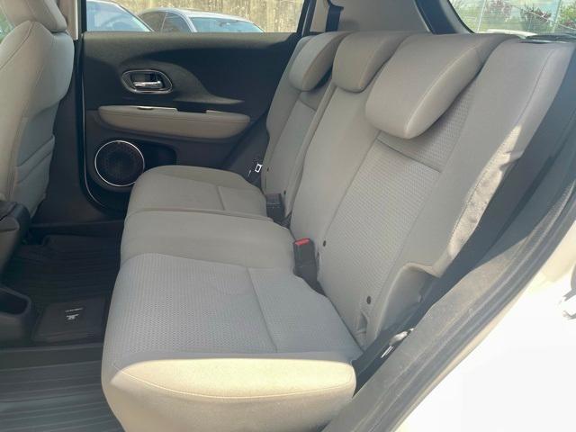 used 2022 Honda HR-V car, priced at $23,985