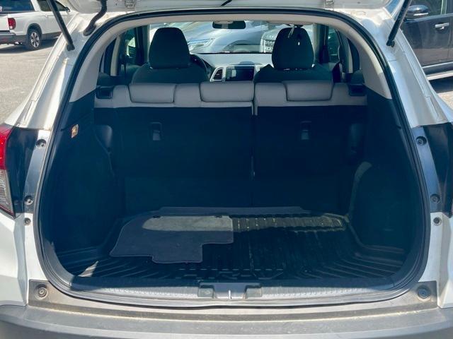 used 2022 Honda HR-V car, priced at $23,985