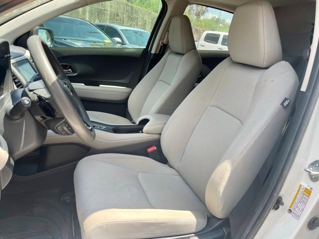 used 2022 Honda HR-V car, priced at $23,985