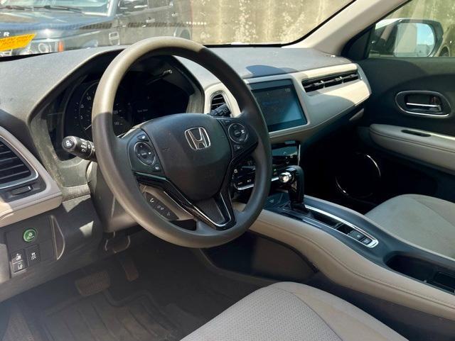 used 2022 Honda HR-V car, priced at $23,985