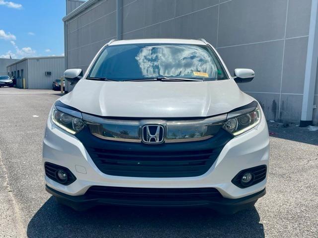 used 2022 Honda HR-V car, priced at $23,985