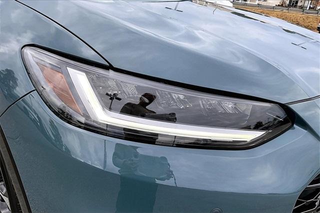 new 2026 Honda HR-V car