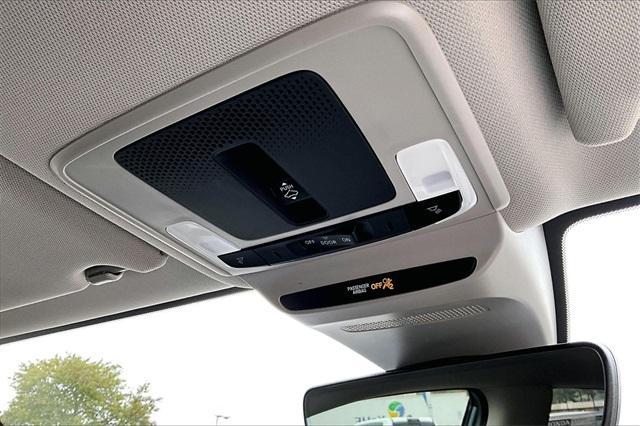 new 2026 Honda HR-V car