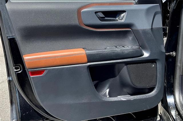 used 2021 Ford Bronco Sport car, priced at $23,499