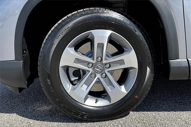 new 2025 Honda Pilot car, priced at $47,095