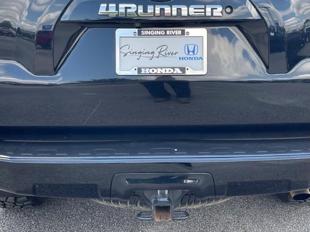 used 2019 Toyota 4Runner car, priced at $24,223