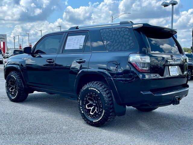 used 2019 Toyota 4Runner car, priced at $24,223