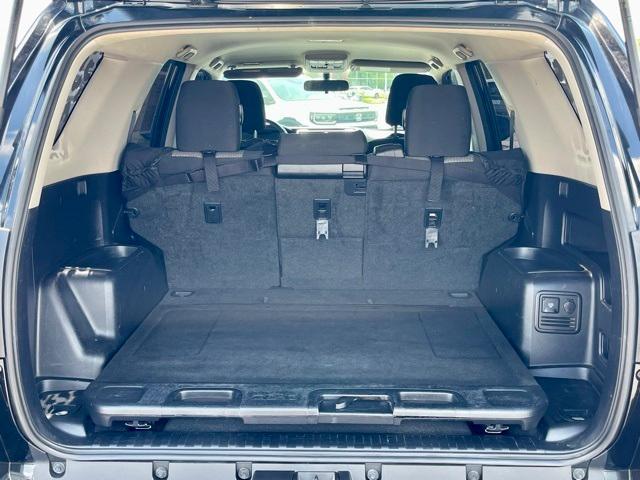 used 2019 Toyota 4Runner car, priced at $24,223