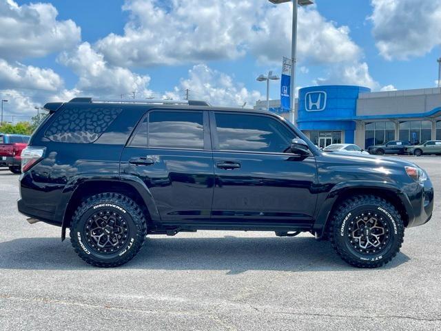 used 2019 Toyota 4Runner car, priced at $24,223