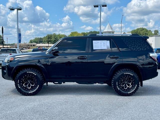used 2019 Toyota 4Runner car, priced at $24,223