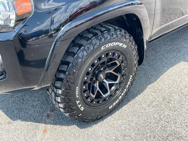 used 2019 Toyota 4Runner car, priced at $24,223