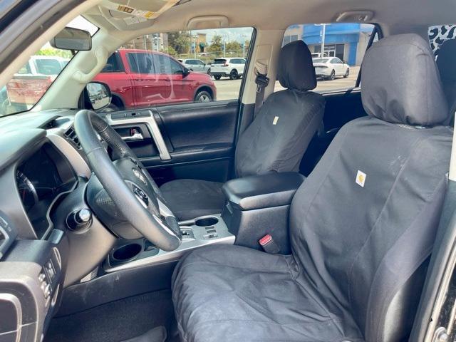 used 2019 Toyota 4Runner car, priced at $24,223