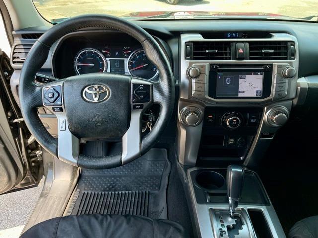 used 2019 Toyota 4Runner car, priced at $24,223
