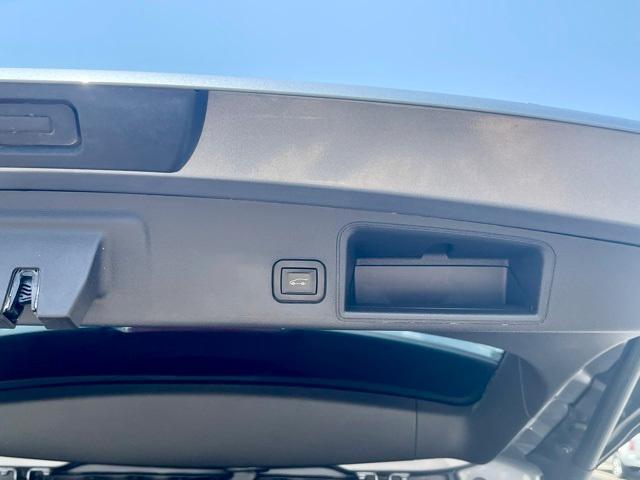 used 2020 GMC Terrain car, priced at $20,649