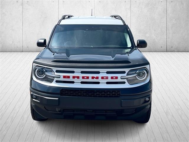 used 2024 Ford Bronco Sport car, priced at $29,323