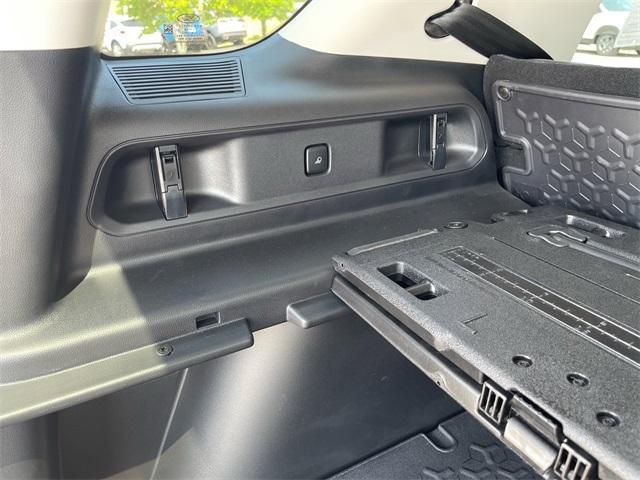used 2024 Ford Bronco Sport car, priced at $29,323