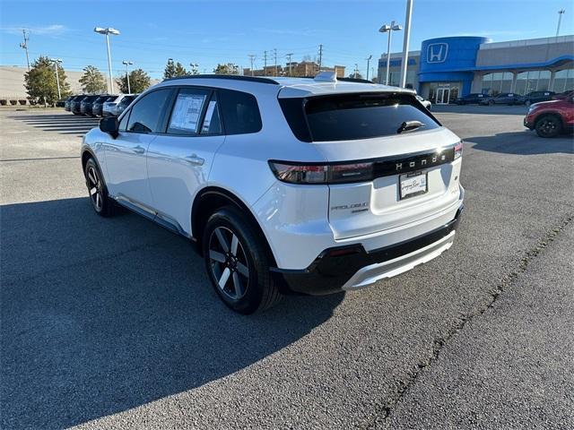 new 2025 Honda Prologue car, priced at $52,155