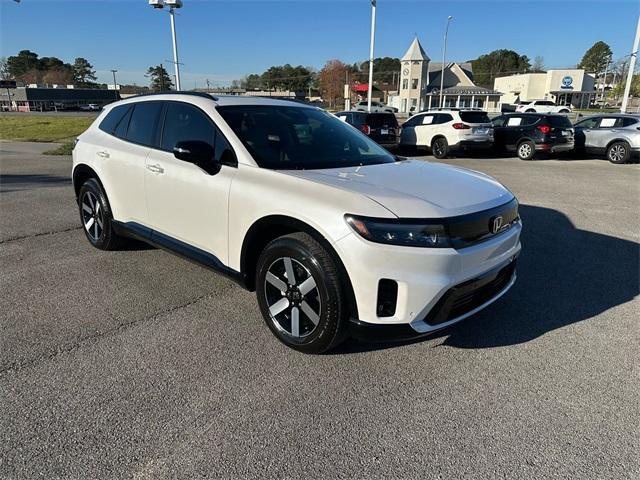new 2025 Honda Prologue car, priced at $52,155