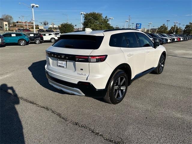 new 2025 Honda Prologue car, priced at $52,155