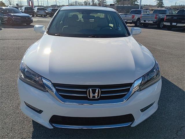 used 2015 Honda Accord car, priced at $20,438