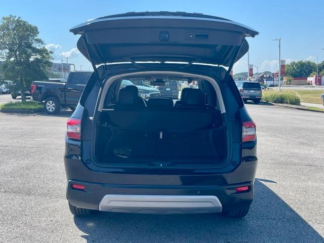 used 2024 Honda Pilot car, priced at $39,670