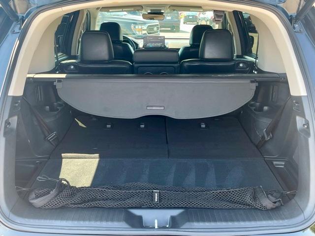 used 2024 Honda Pilot car, priced at $39,670
