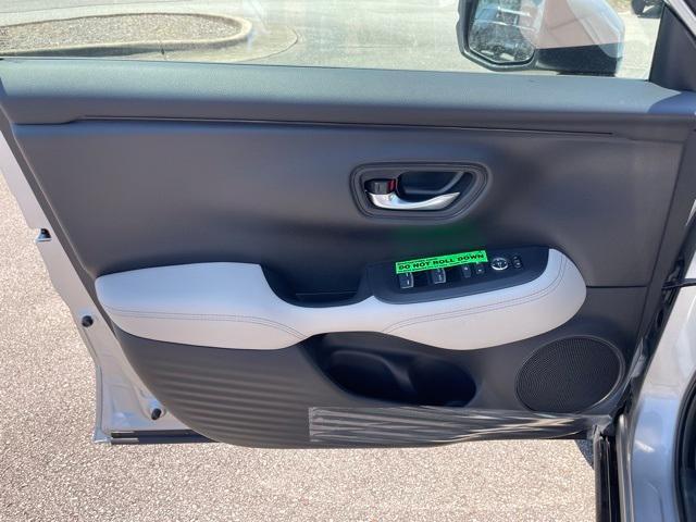 new 2026 Honda HR-V car