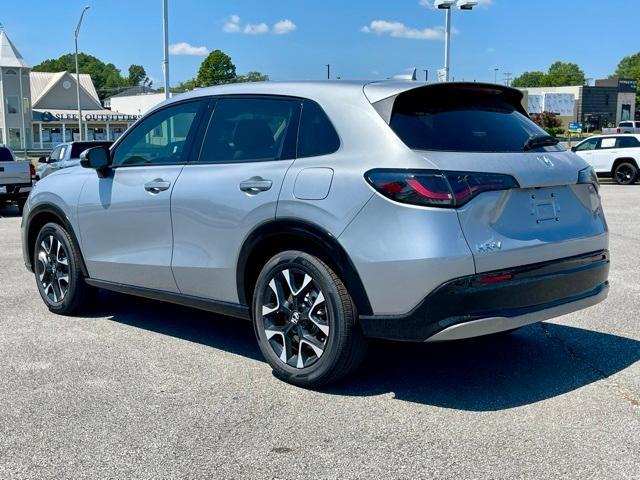 new 2026 Honda HR-V car