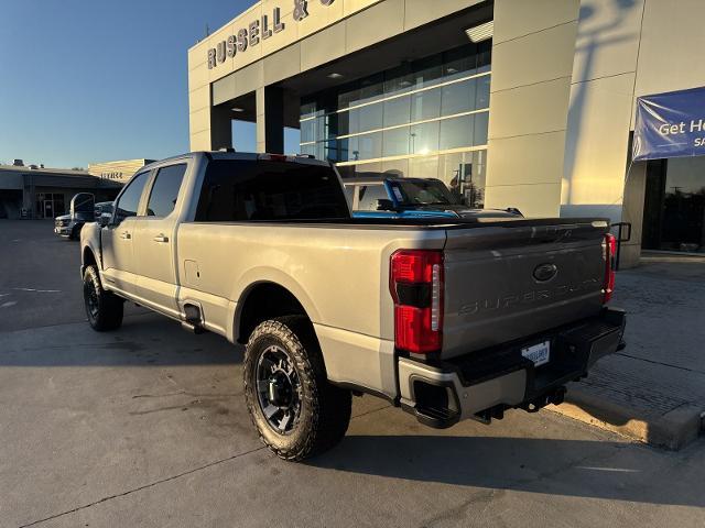 used 2023 Ford F-350 car, priced at $60,999