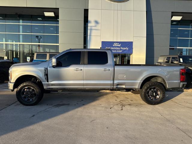 used 2023 Ford F-350 car, priced at $60,999