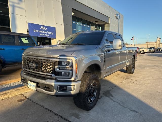 used 2023 Ford F-350 car, priced at $60,999