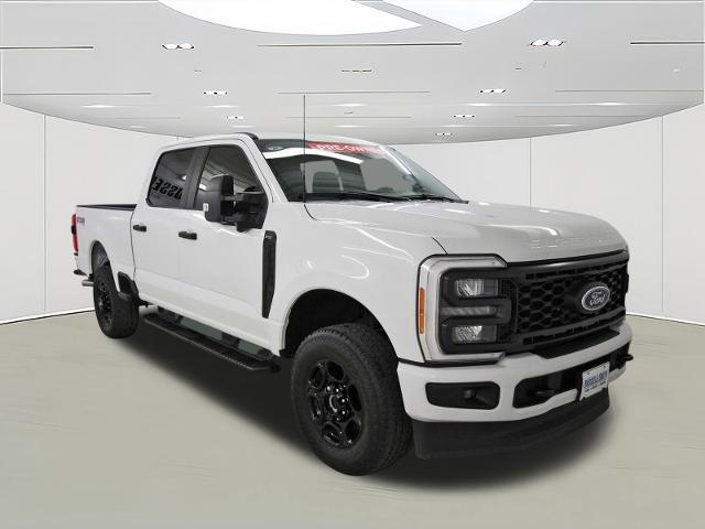 used 2023 Ford F-250 car, priced at $54,349