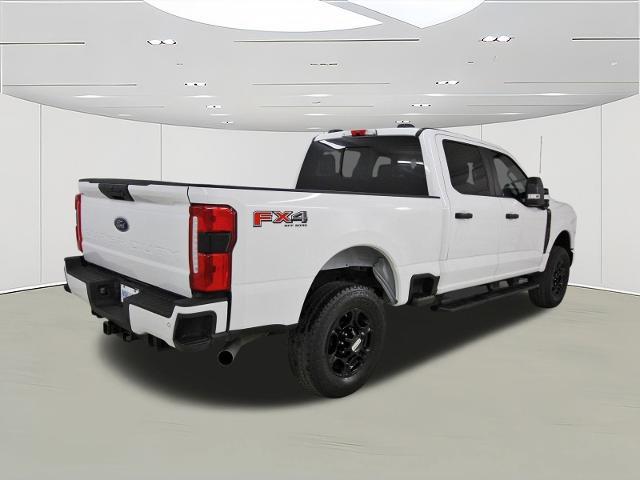 used 2023 Ford F-250 car, priced at $54,349