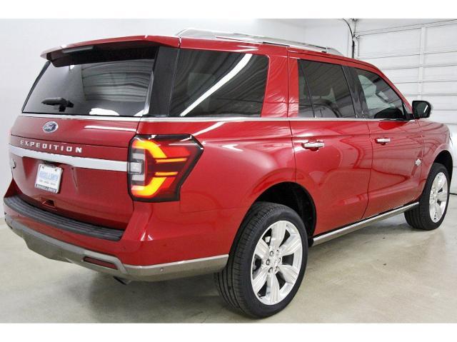 used 2022 Ford Expedition car, priced at $57,541